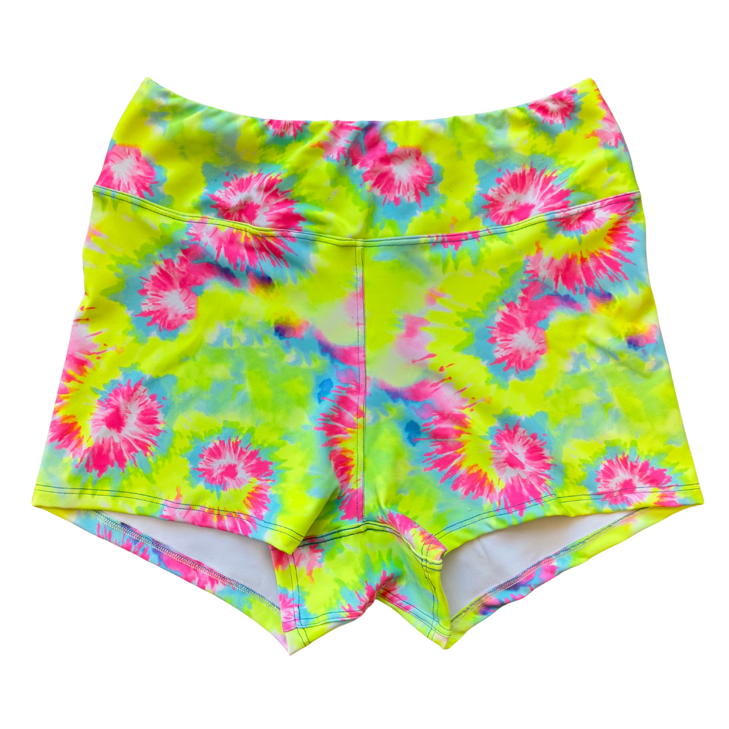 DyeStorm