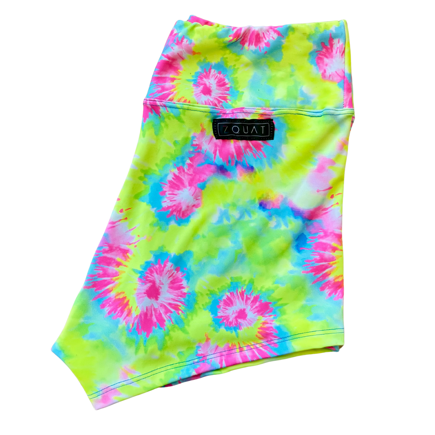DyeStorm