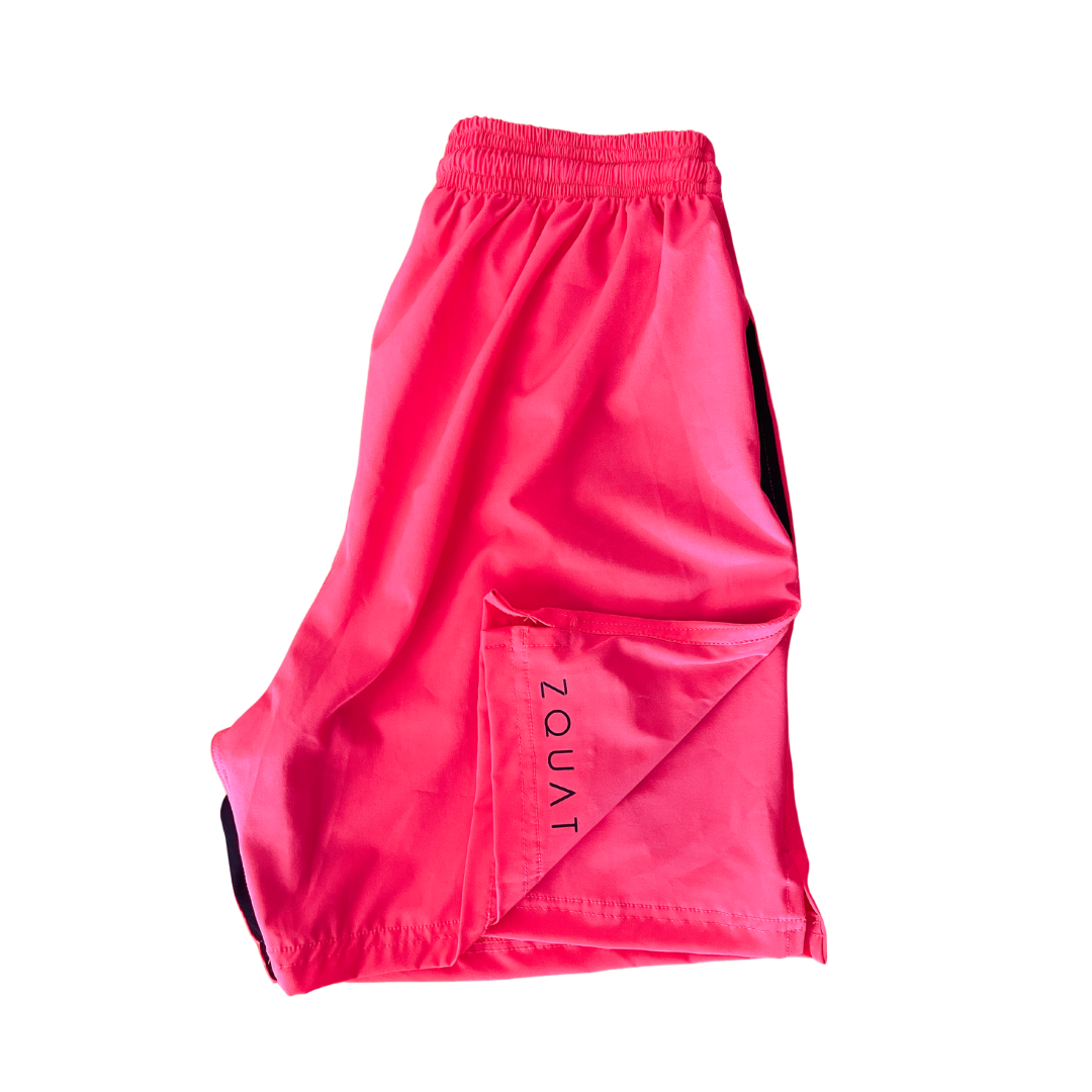 Basic Neon Pink