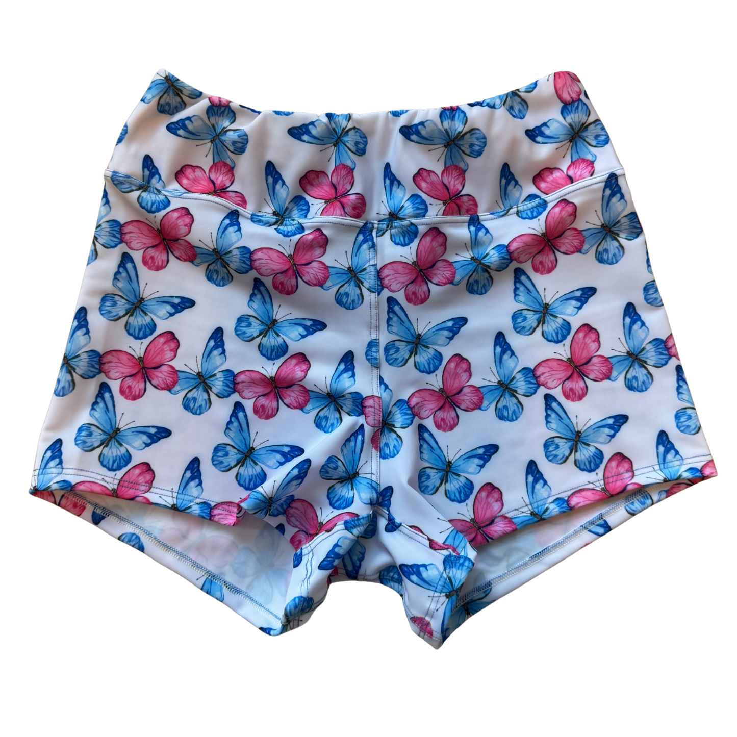FlutterShorts