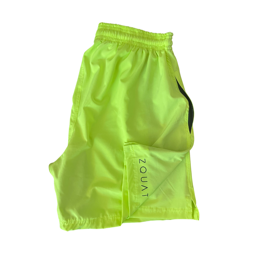 Basic Yellow Neon