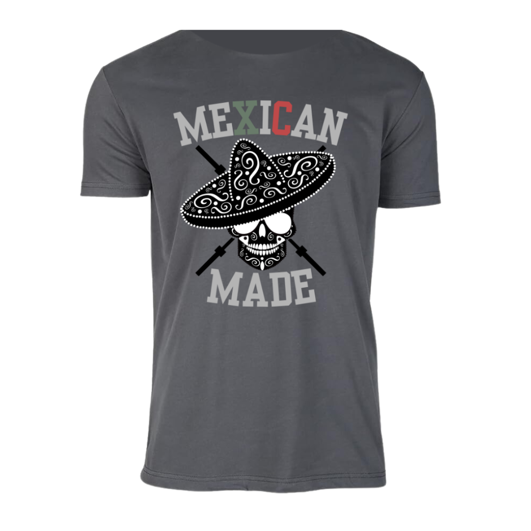 Mexican Made T-shirt