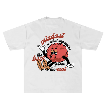 Mindset Oversized