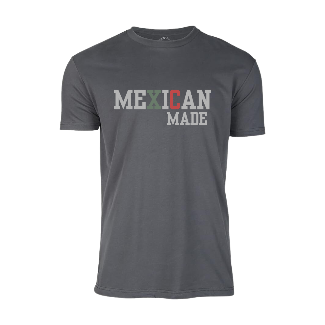 Mexican Made T-shirt